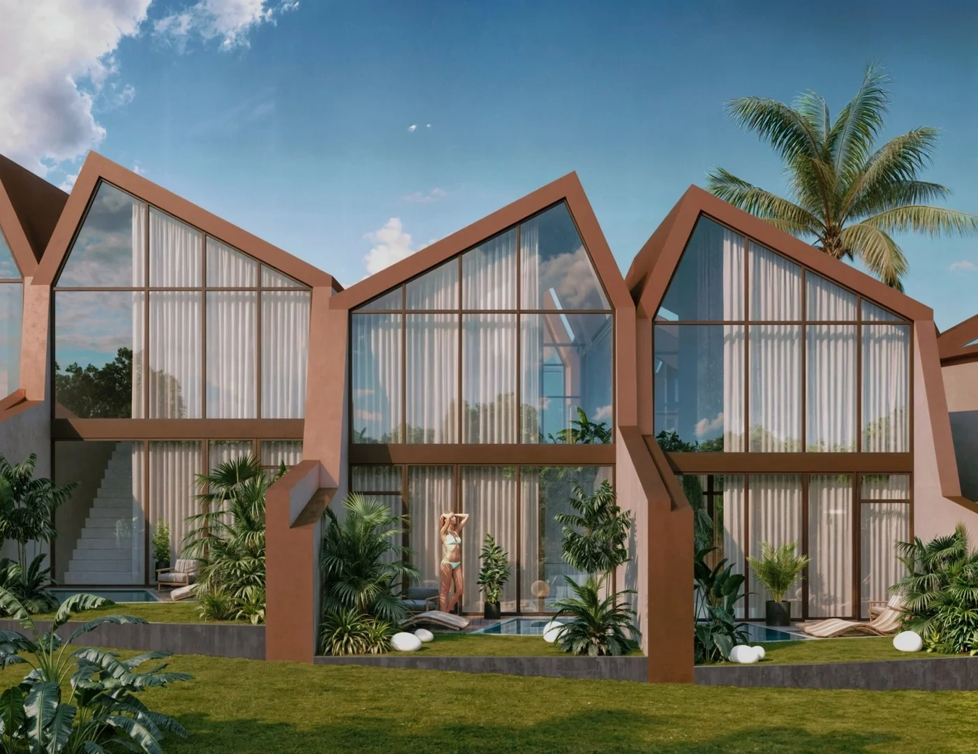 1 - venta villa ubud bali indonesia
