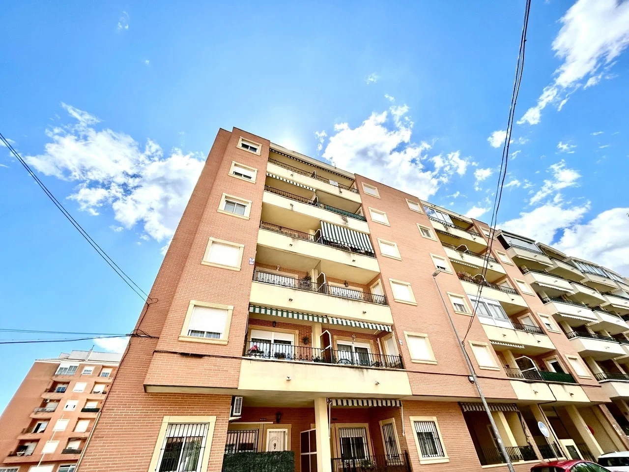 2 - apartment for sale in almoradi valencian community spain