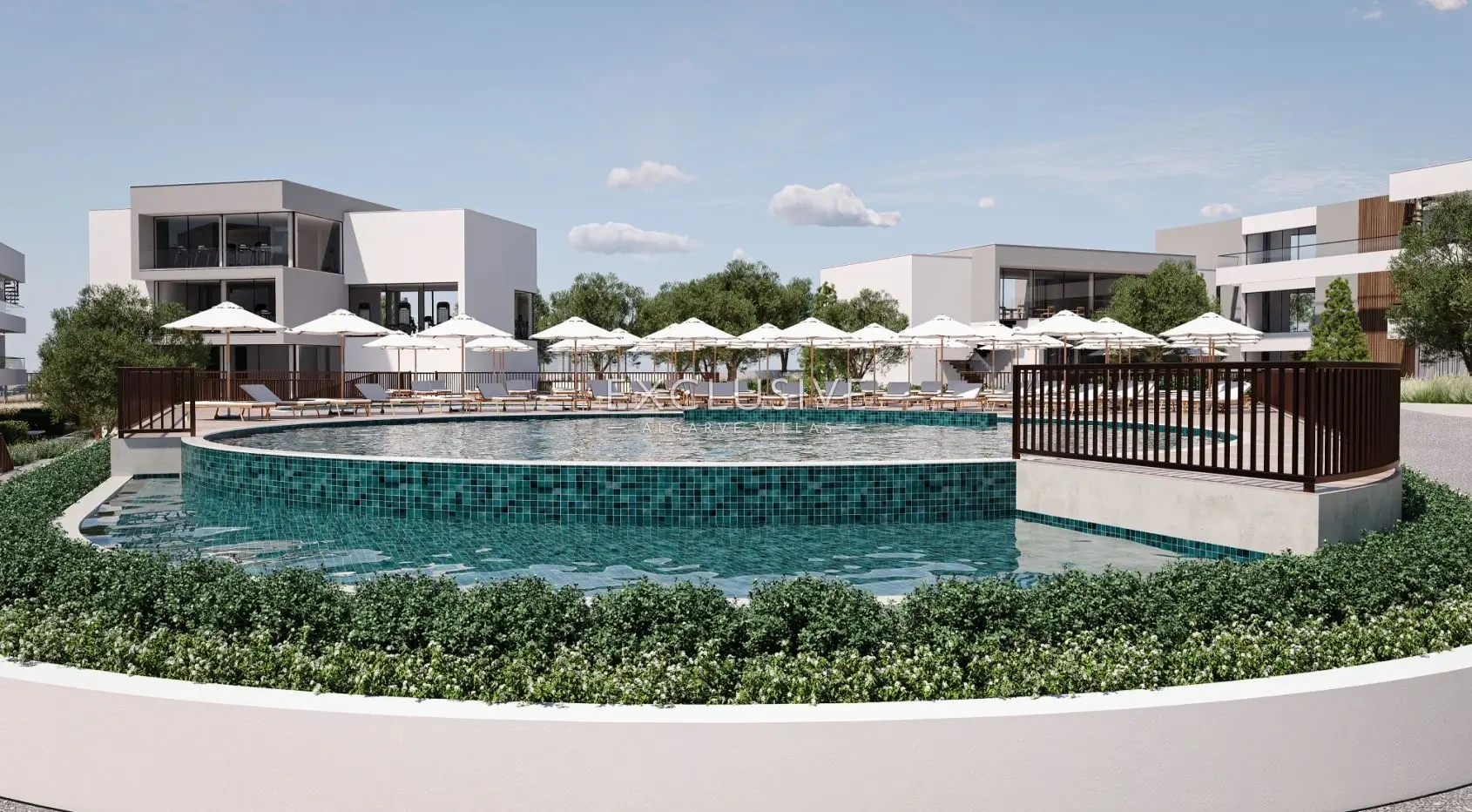 1 - vente appartement lagoa algarve portugal