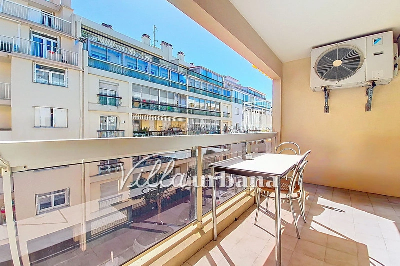 1 - vendita appartamento juan les pins alpi marittime francia