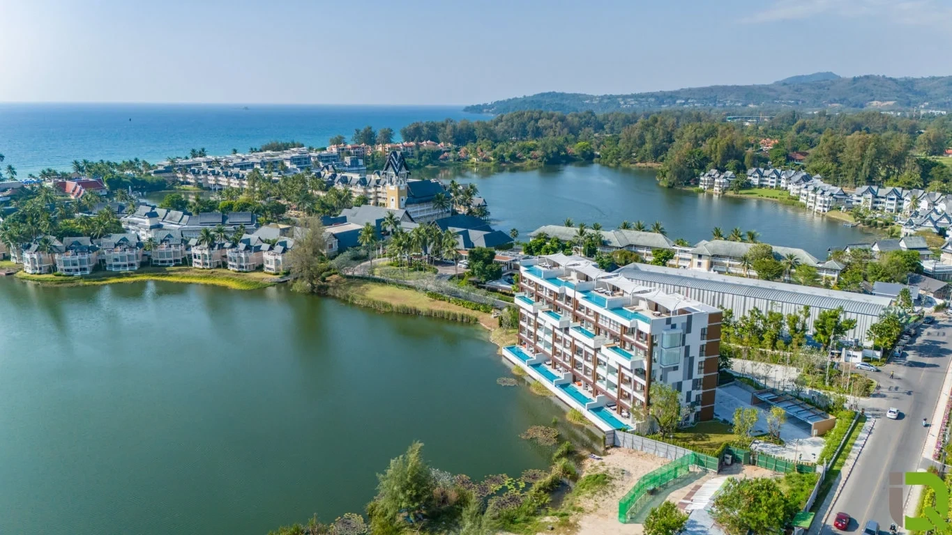 1 - venta apartamento vista al mar thalang phuket tailandia