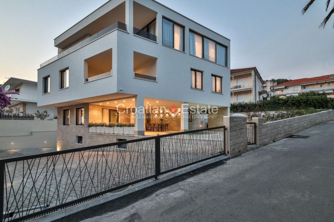 2 - verkauf haus meerblick ciovo split-dalmatien kroatien