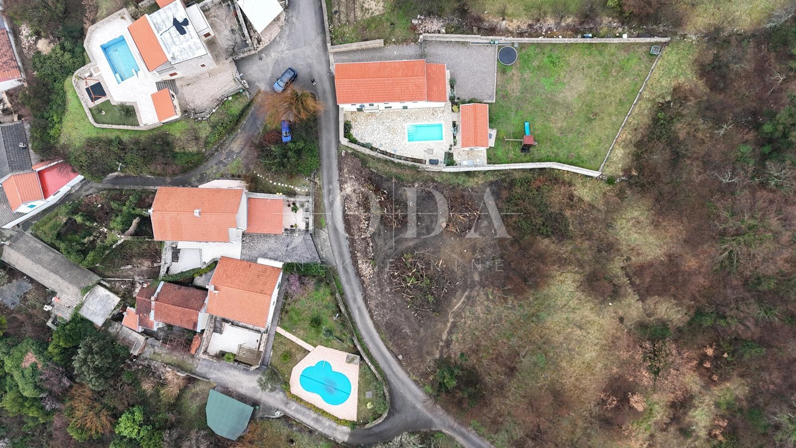 1 - plot of land for sale in vinodolska općina primorje-gorski kotar croatia