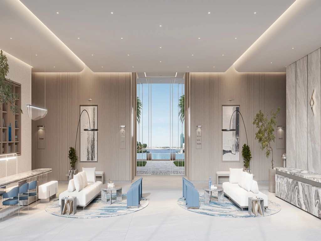 1 - verkauf wohnung dubai dubai vereinigte arabische emirate
