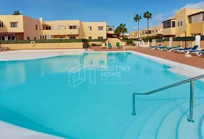2 - vendita appartamento corralejo fuerteventura - isole canarie spagna