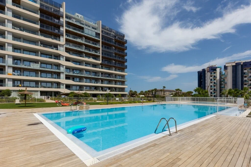 2 - verkauf wohnung torrevieja - costa blanca valencia spanien