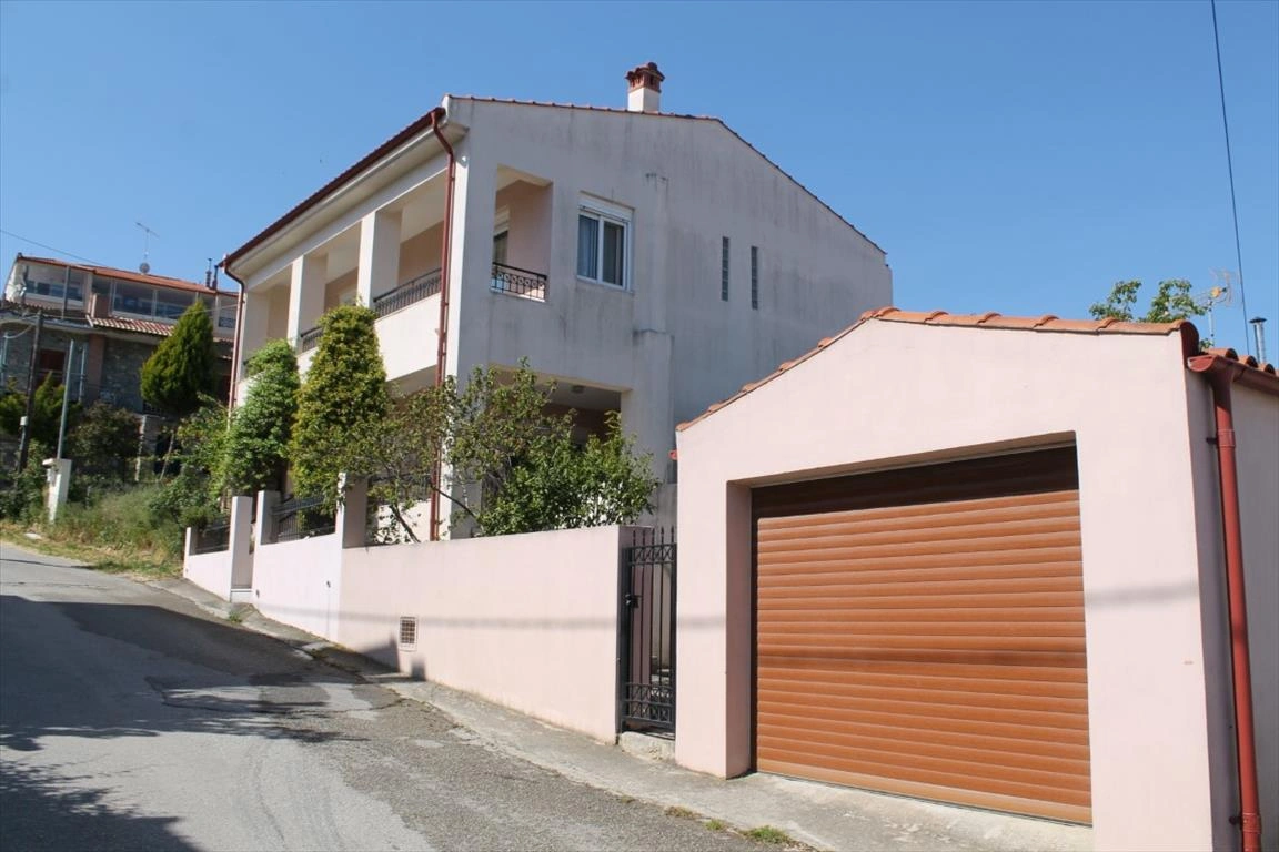 1 - vendita casa vista mare palioúri macedonia centrale grecia
