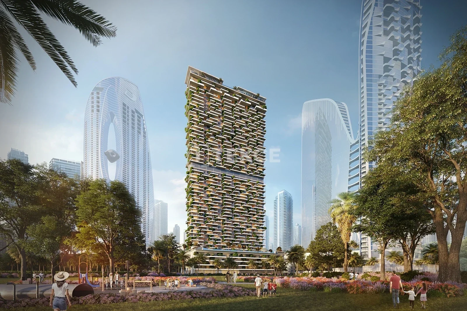1 - apartment for sale in dubai dubai united arab emirates