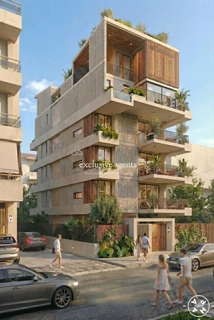 2 - продажа дом вид моря aixoni аттика греция