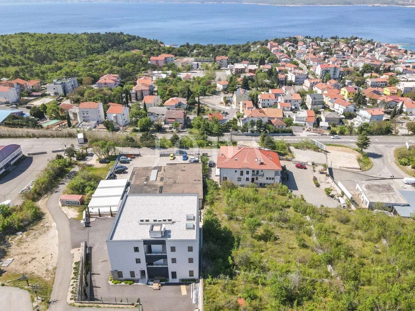 2 - verkoop appartement crikvenica primorje-gorski kotar kroatië