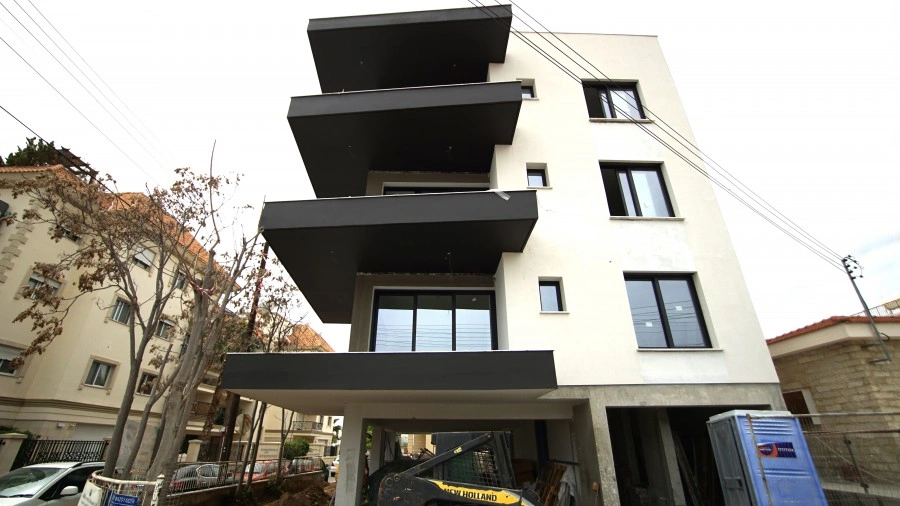 2 - vendita appartamento limassol limassol cipro