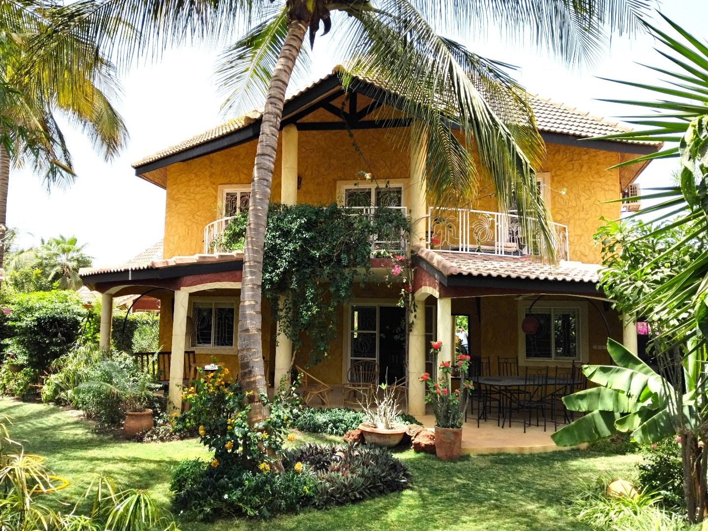 1 - venda casa saly portudal thiès senegal