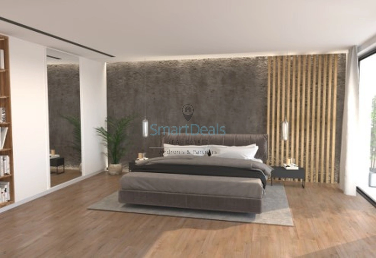 2 - vente appartement vrilissia attique grèce