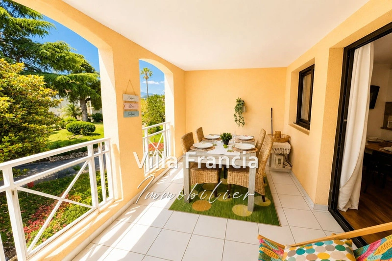 1 - sea view apartment for sale in cannes alpes-maritimes france