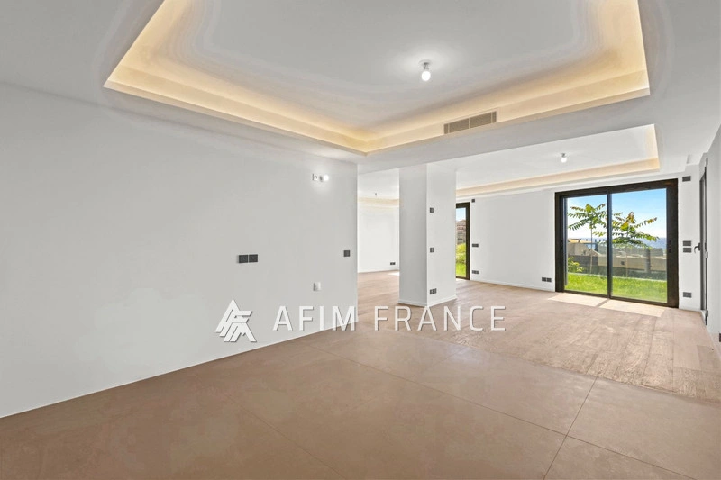 2 - venta apartamento vista al mar cap-d'ail alpes-marítimos francia