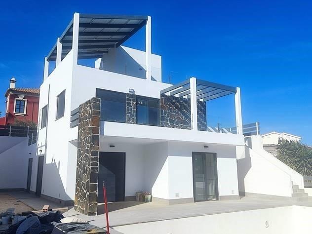 2 - house for sale in rojales valencian community spain