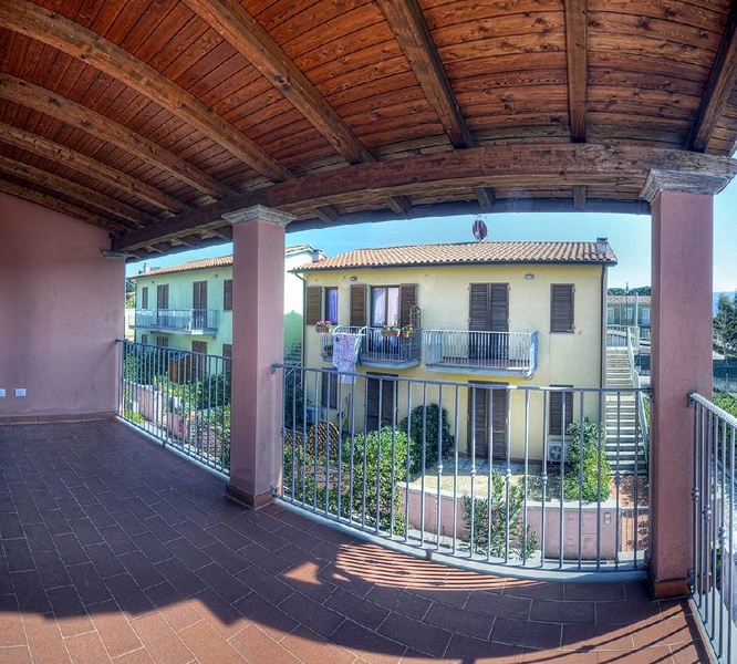 2 - beach walk apartment for sale in porto azzurro - elba island tuscany italy