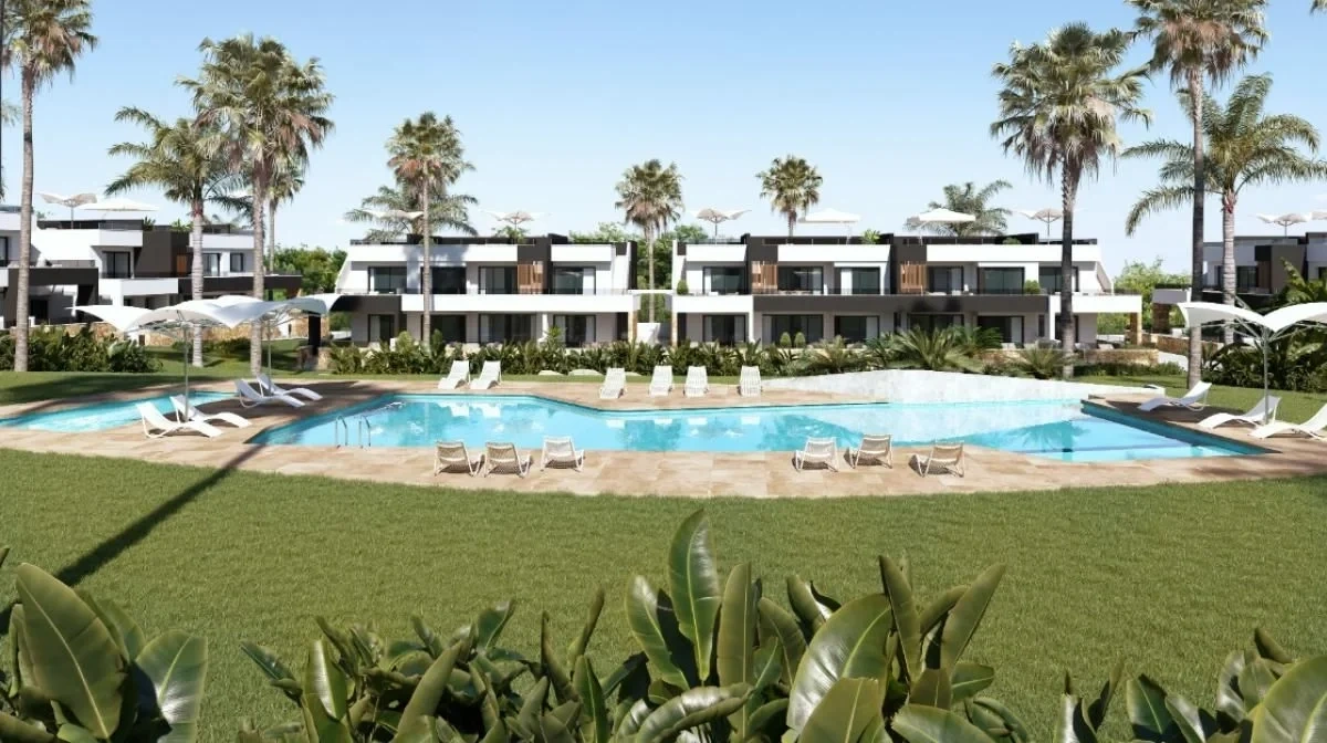 1 - verkoop appartement rojales valencian community spanje