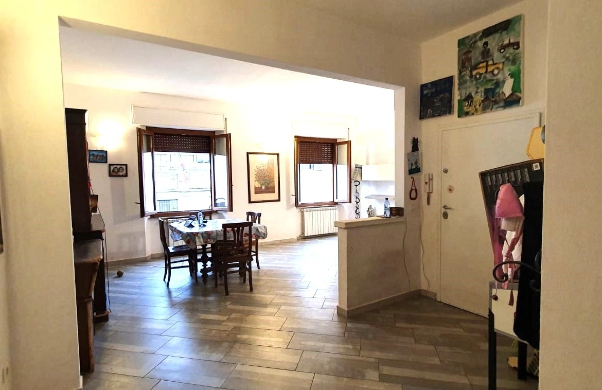 2 - vendita appartamento follonica toscana italia