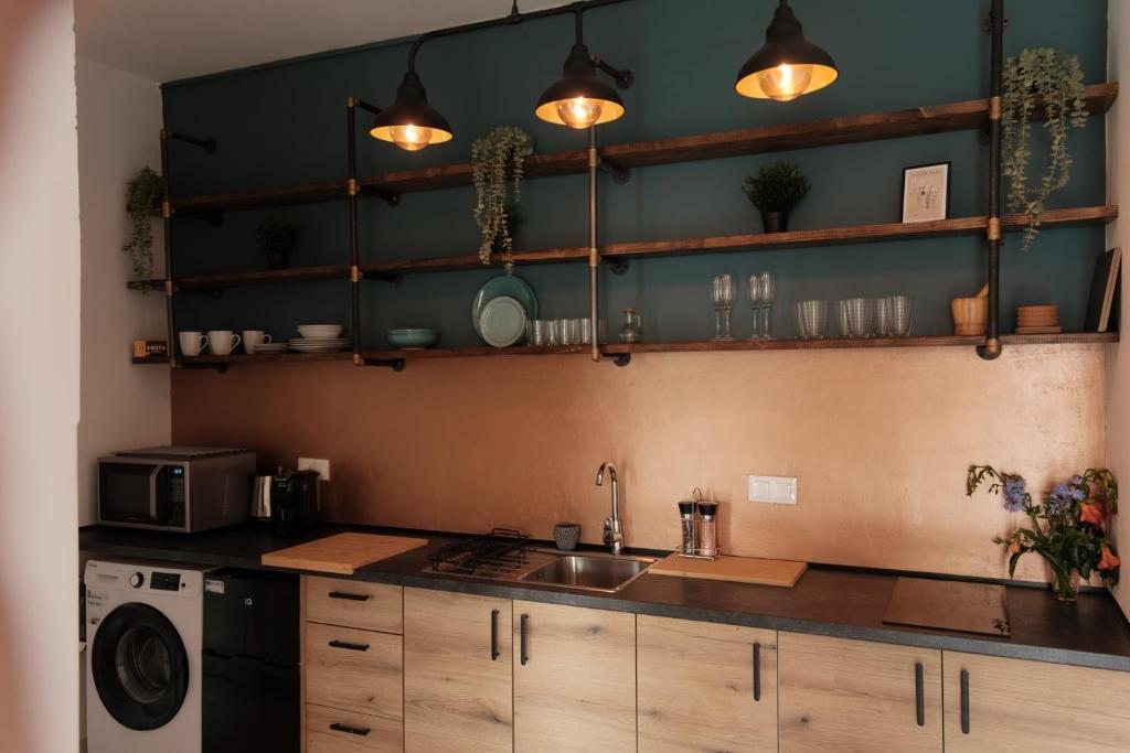 2 - apartment for sale in sidári ionian islands greece