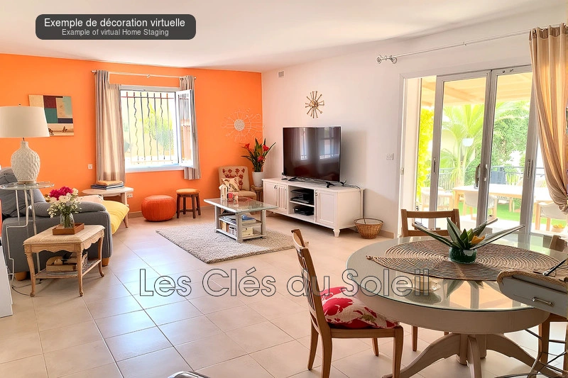 2 - vente maison brignoles var france
