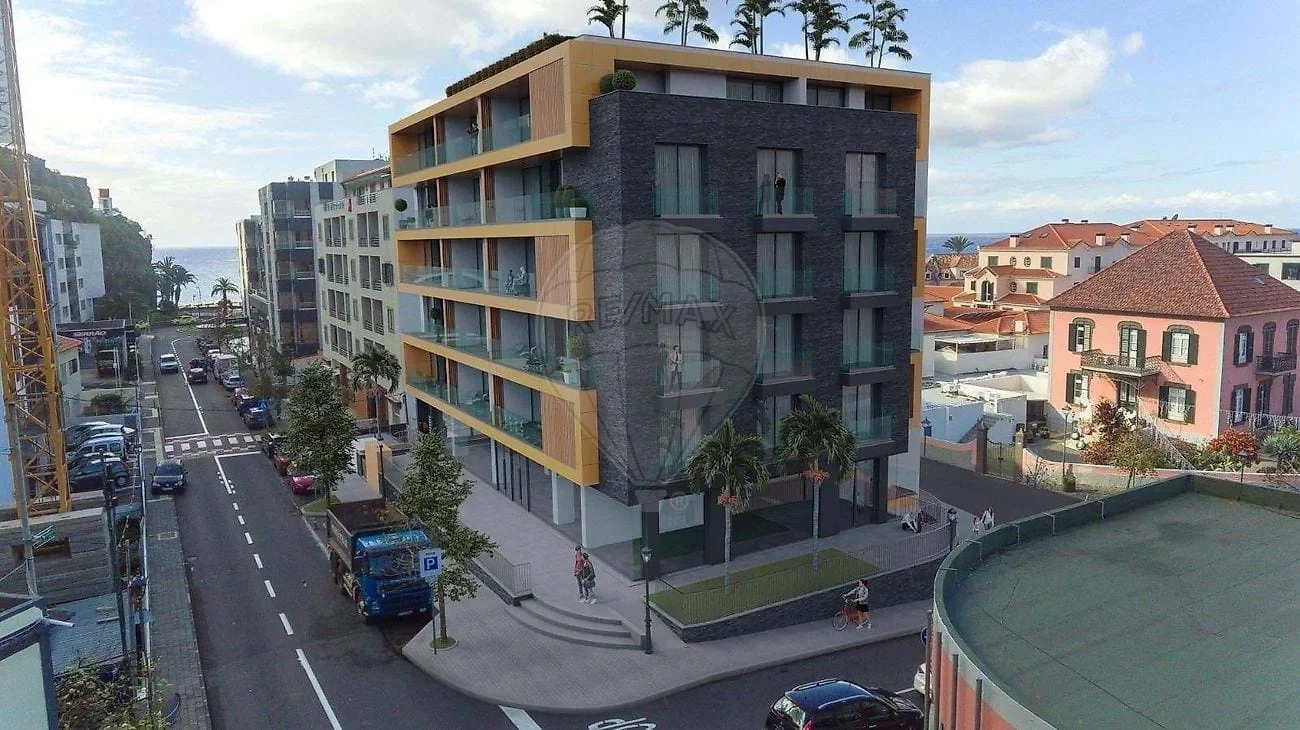 1 - verkoop appartement ribeira brava madeira portugal