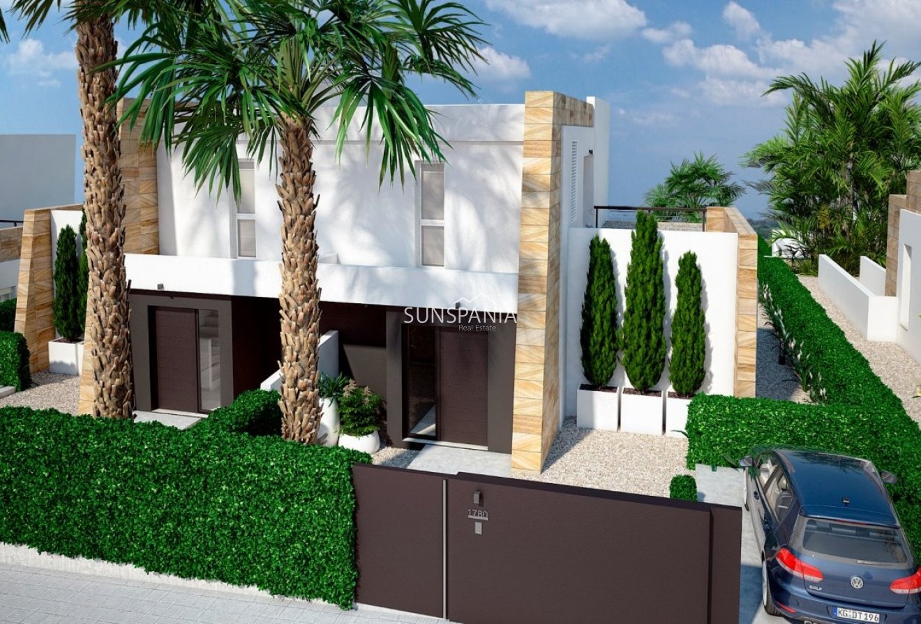 1 - house for sale in algorfa valencian community spain