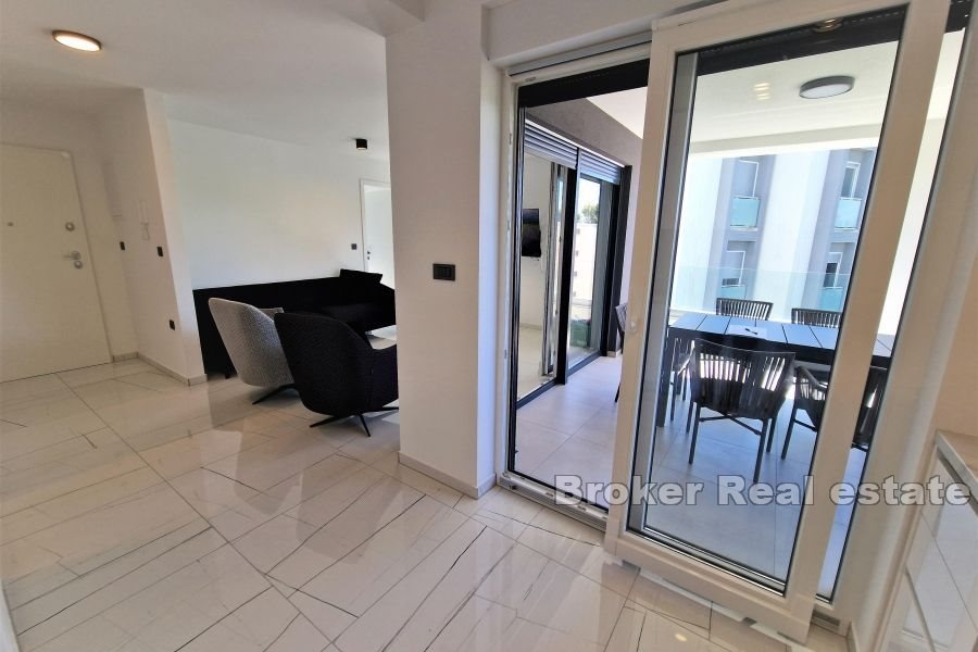 2 - venta apartamento vista al mar krk primorje-gorski kotar croacia