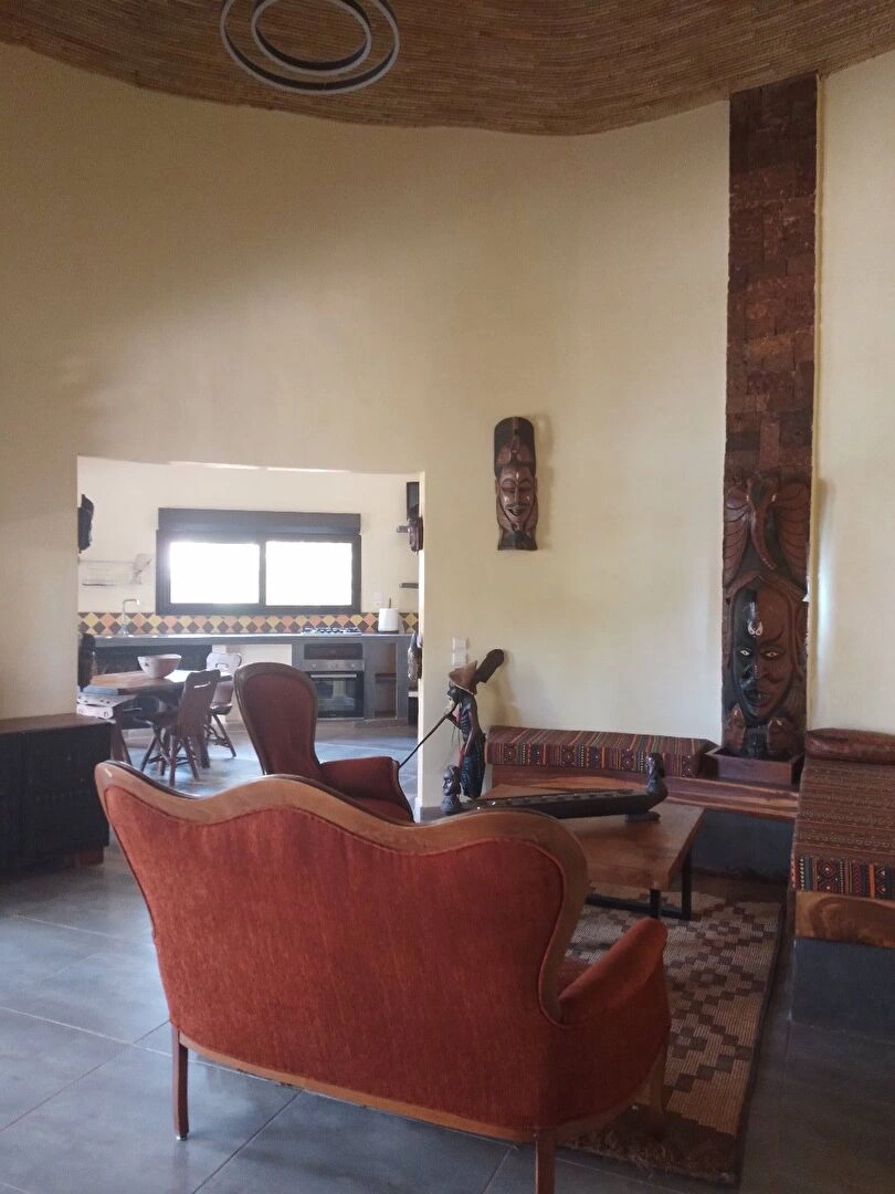 2 - vente villa ngaparou thiès sénégal