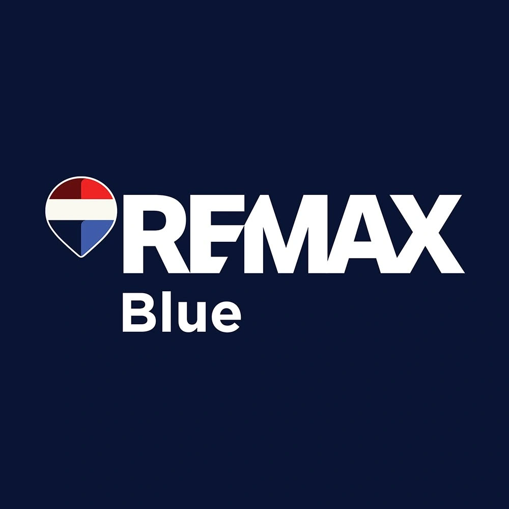 RE/MAX Blue