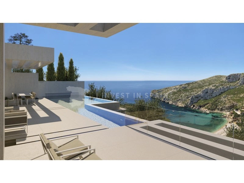 2 - vendita casa xabia/javea - costa blanca comunità valenciana spagna