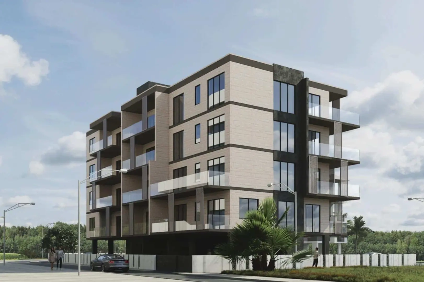 1 - vente appartement limassol limassol chypre