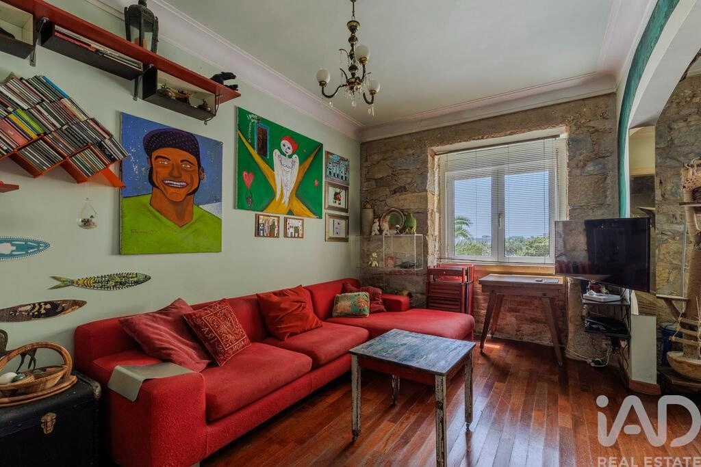2 - vente appartement lisbonne région de lisbonne portugal