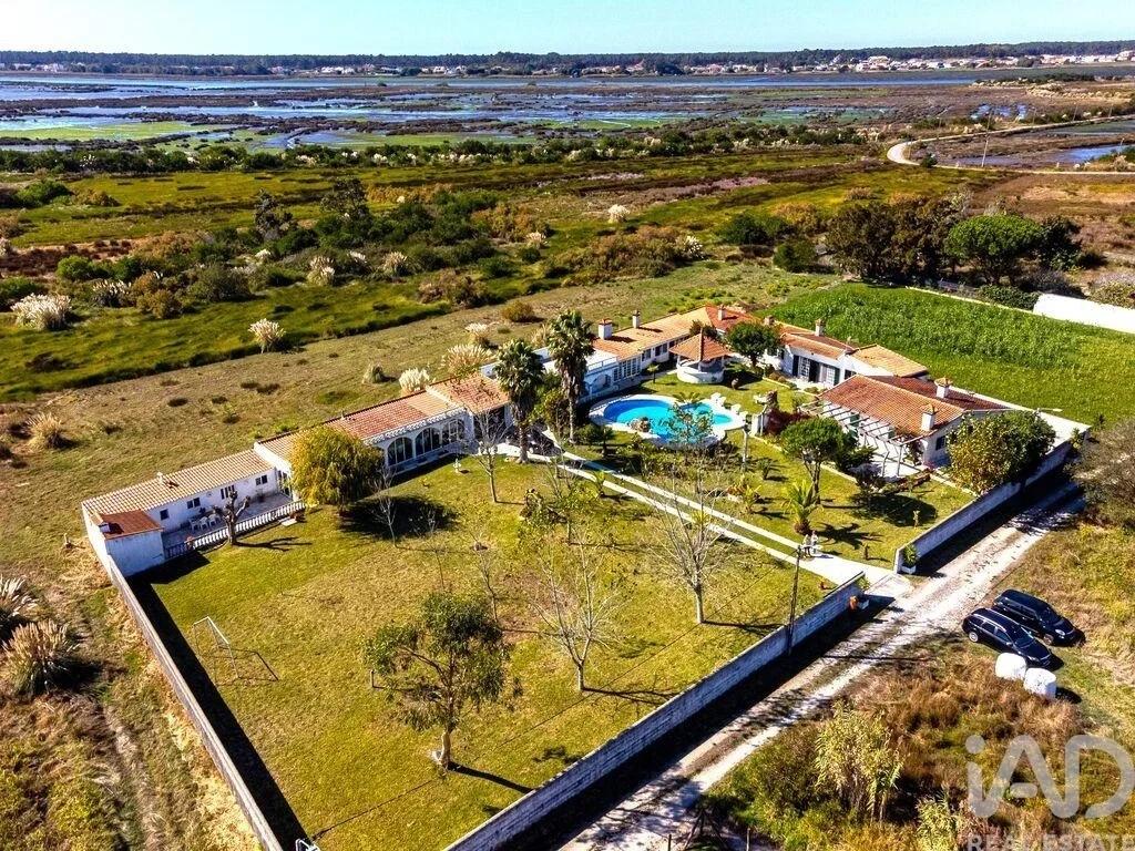 1 - venta propiedad ovar región centro portugal