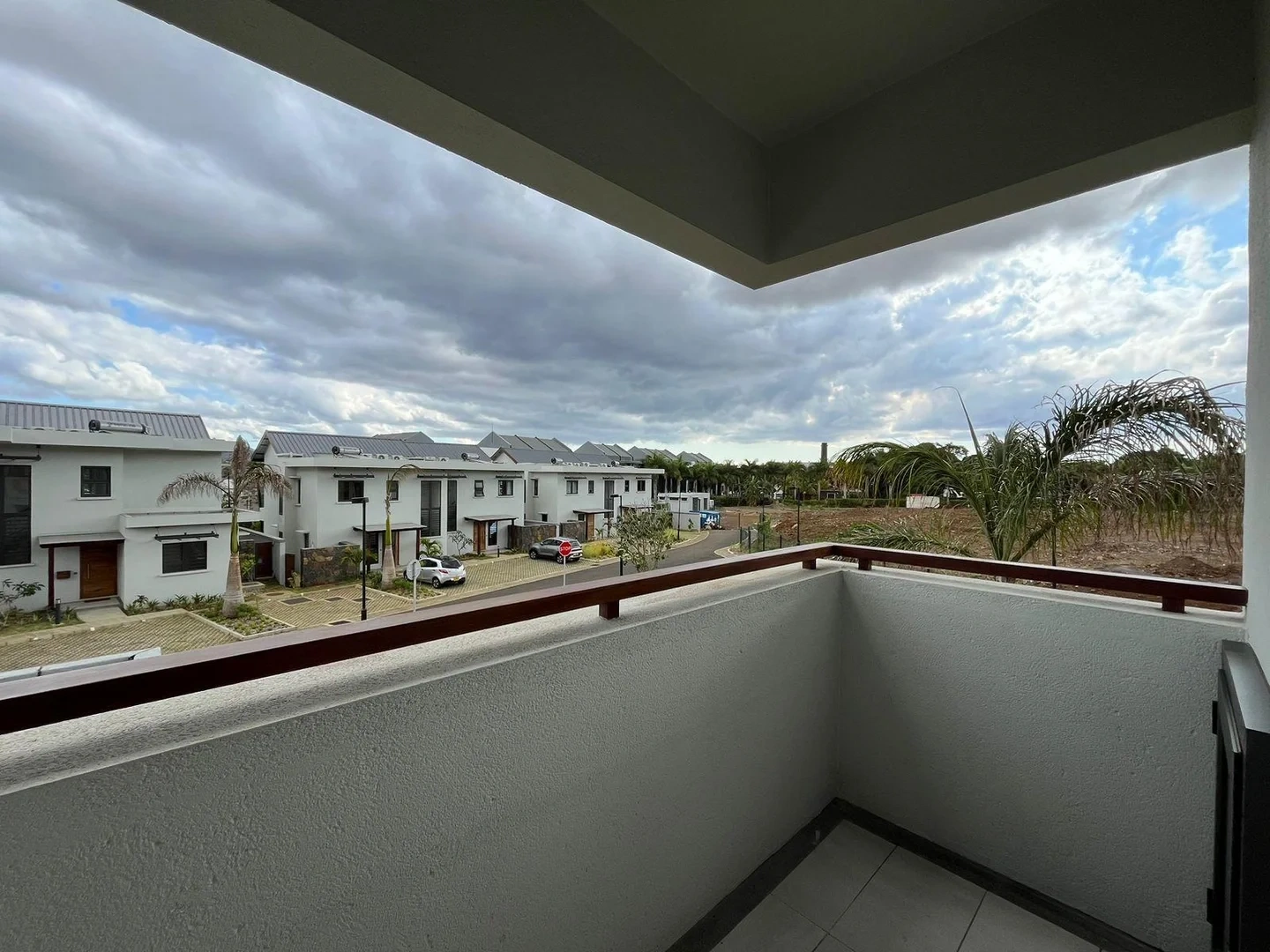 1 - apartment for sale in beau plan pamplemousses mauritius