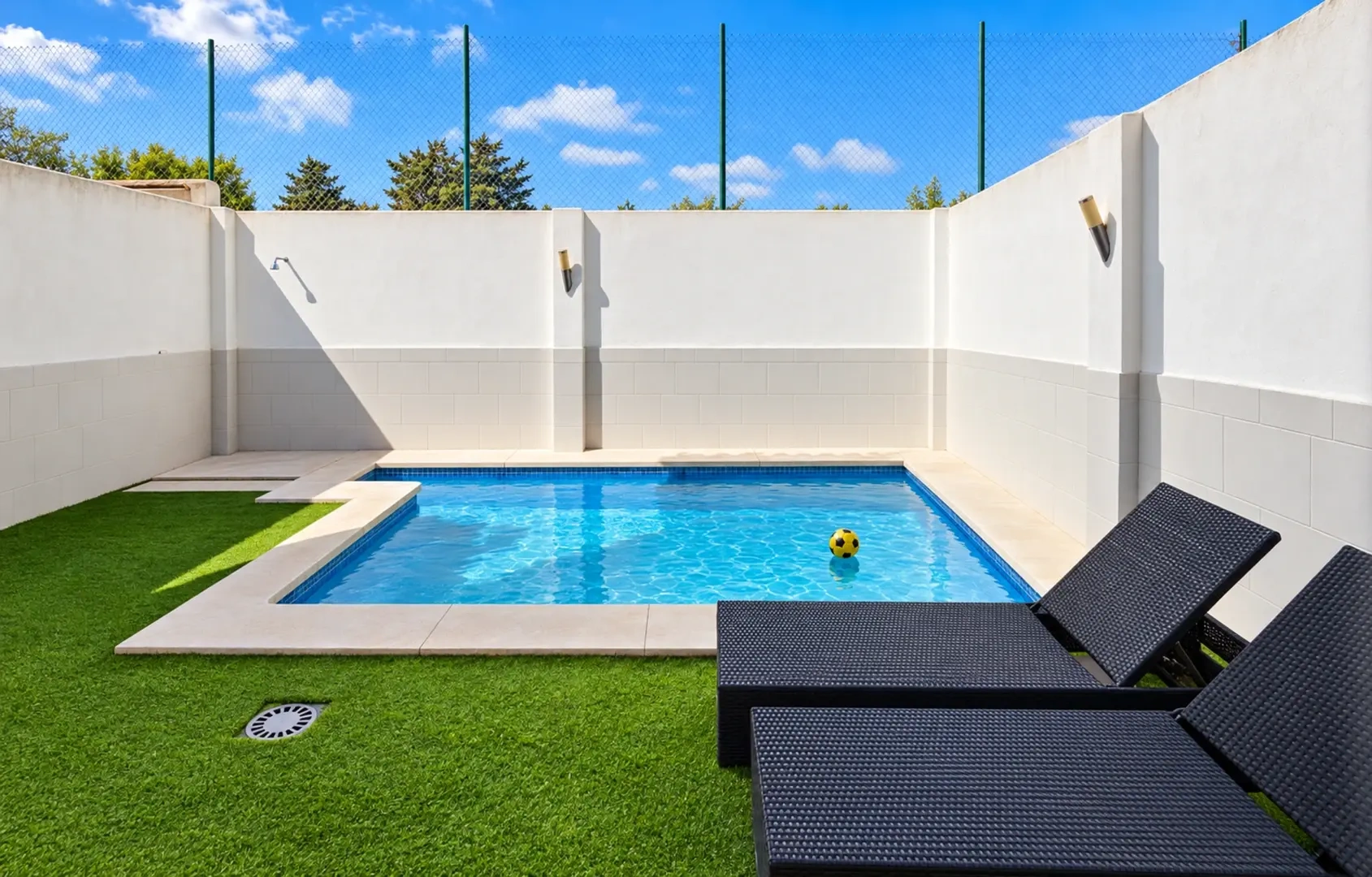 1 - vente maison casares - costa del sol andalousie espagne