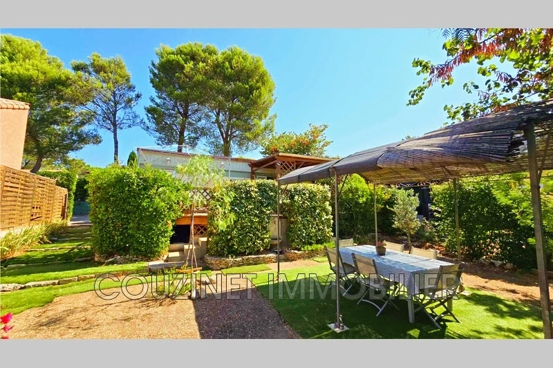 1 - venta casa le castellet var francia