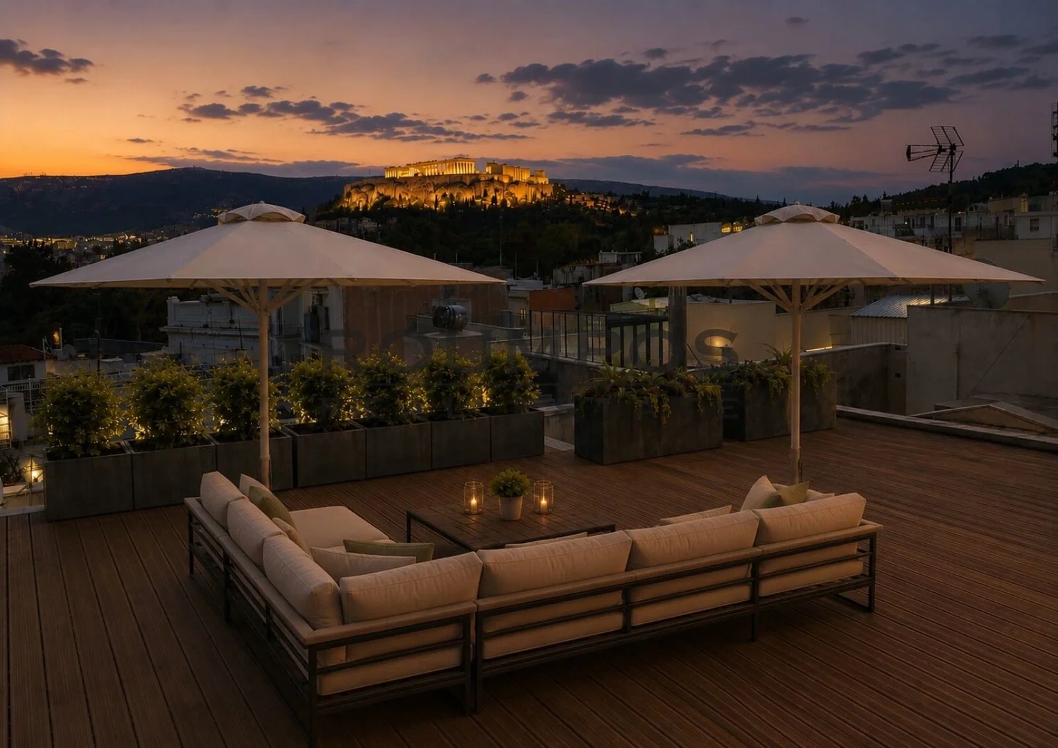 1 - building for sale in athens attica greece