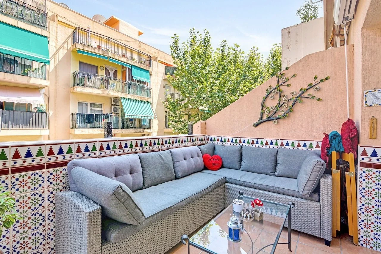 1 - venda apartamento calpe - costa blanca comunidade valenciana espanha