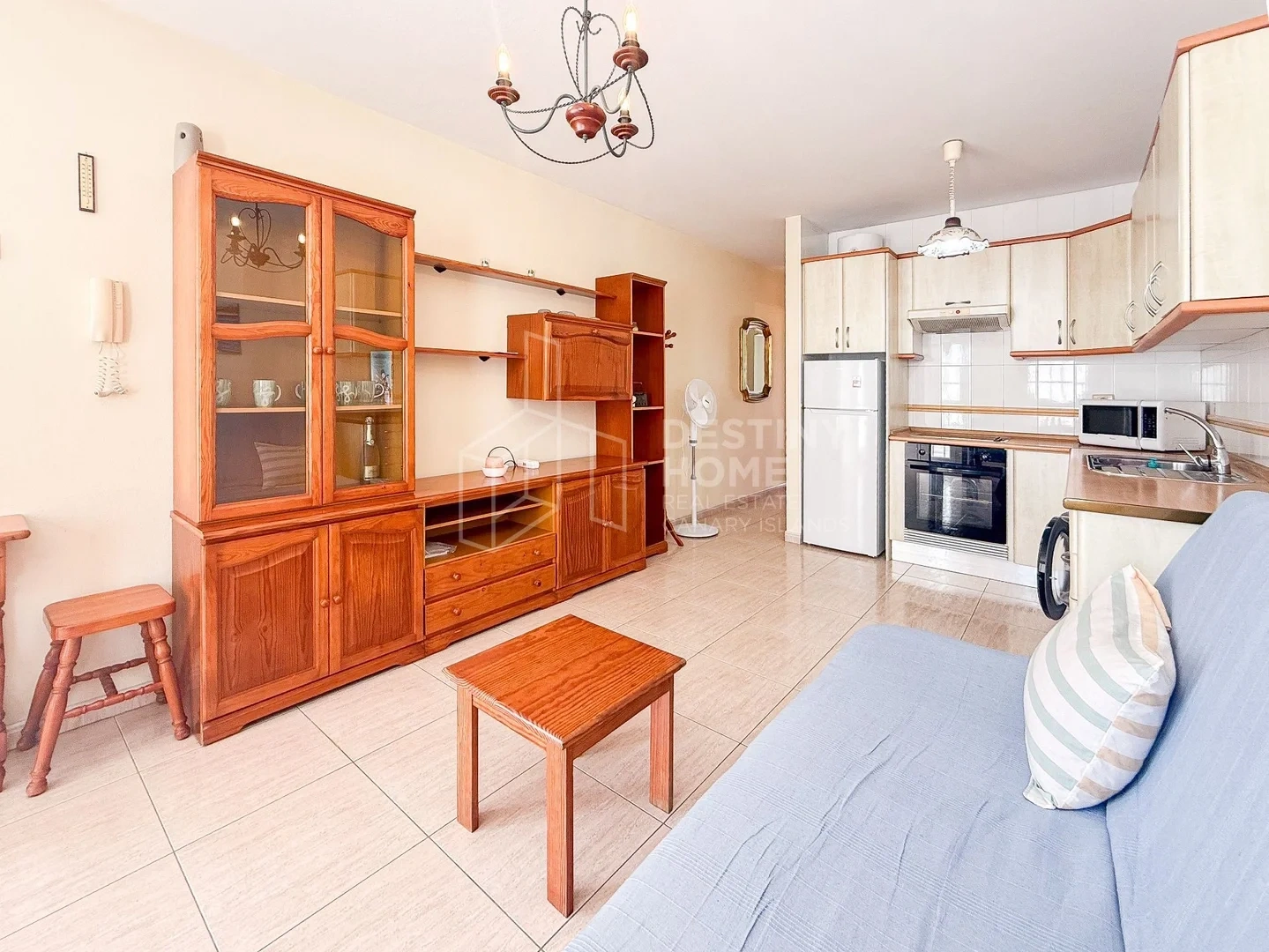 1 - продажа квартира вид моря corralejo фуэртевентура - канарские острова испания
