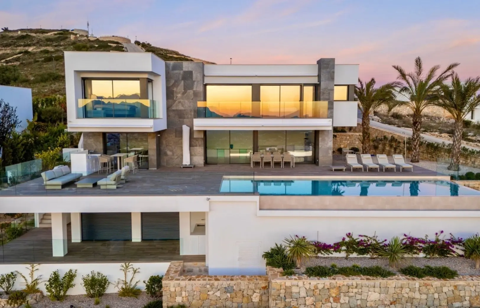 2 - verkauf haus meerblick moraira - costa blanca valencia spanien