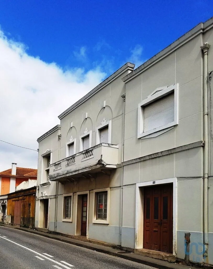2 - venta casa bombarral región centro portugal