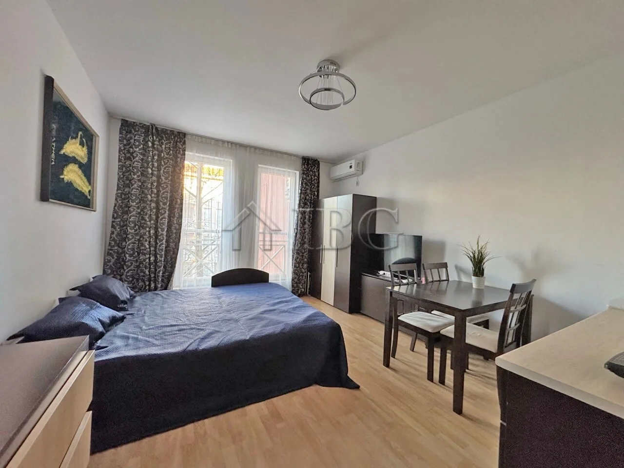 1 - venda apartamento sunny beach burgas bulgária