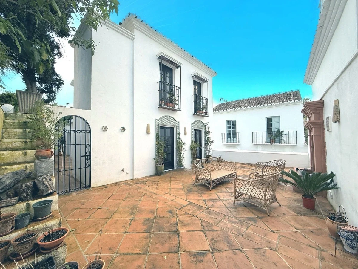 1 - house for sale in marbella - costa del sol andalusia spain