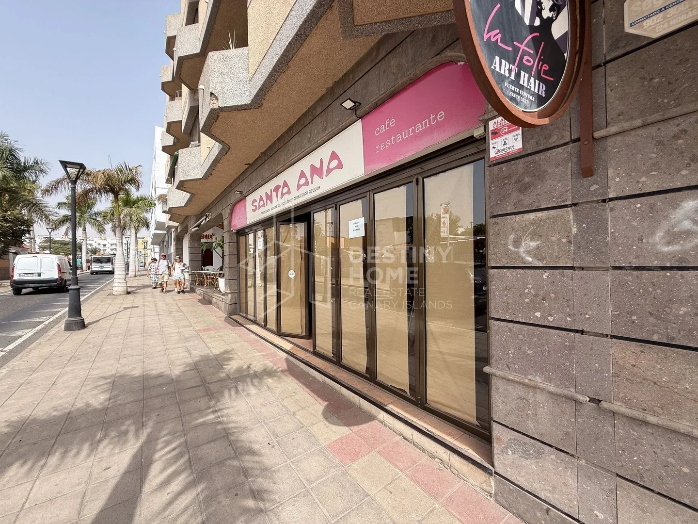 1 - business for sale in corralejo fuerteventura - canary islands spain