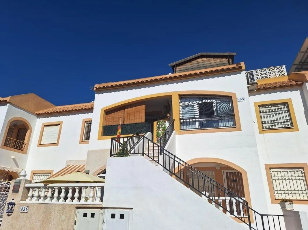 2 - vente maison torrevieja - costa blanca communauté valencienne espagne