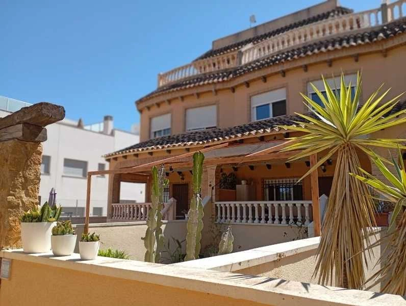 1 - verkoop huis guardamar del segura valencian community spanje
