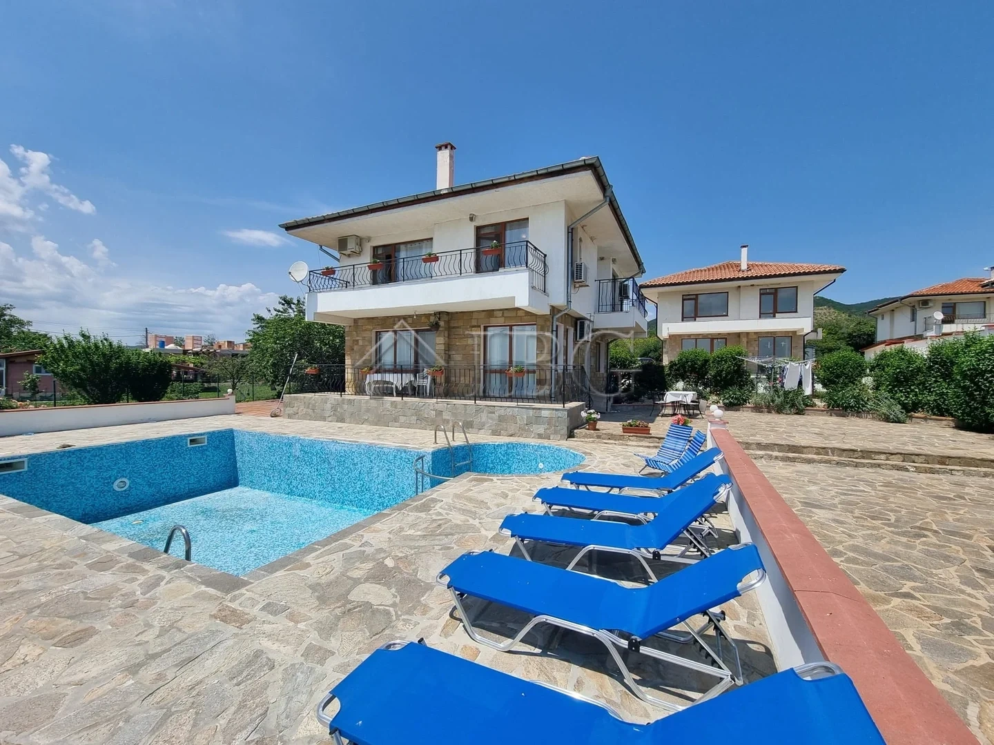 1 - venta casa goritsa burgas bulgaria
