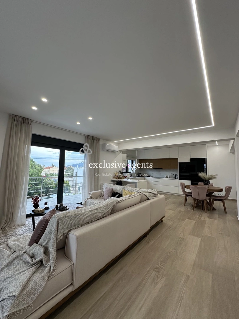 1 - venta casa vista al mar vravrona ática grecia