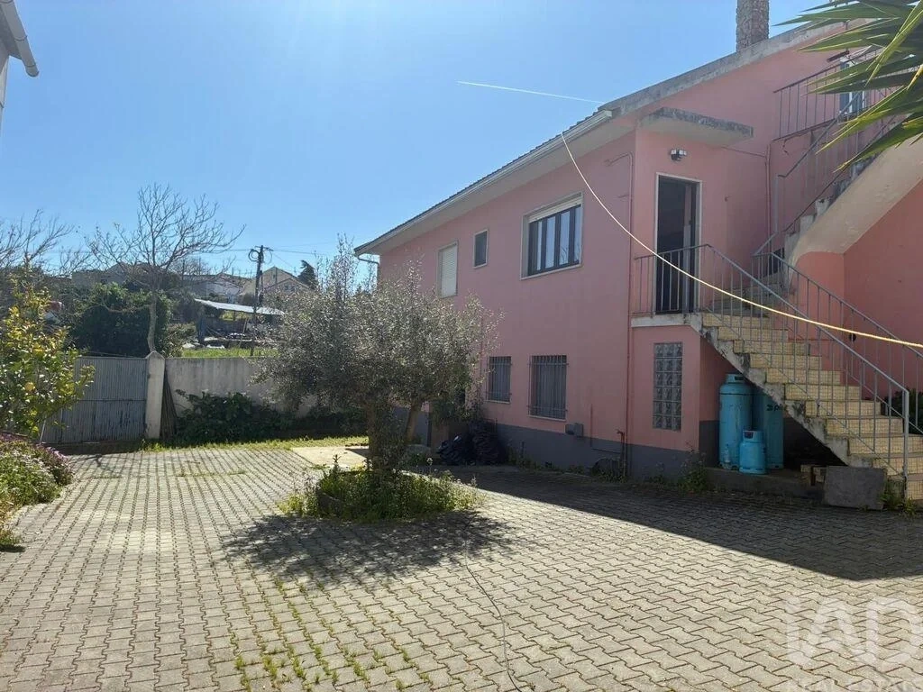 1 - venta casa caldas da rainha región centro portugal
